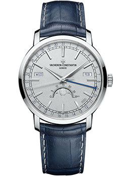 Часы Vacheron Constantin Traditionnelle 4010T-000P-B345